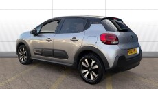 Citroen C3 1.2 PureTech C-Series Edition 5dr Petrol Hatchback